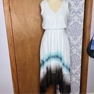 Simply Vera by Vera Wang sleeveless dress